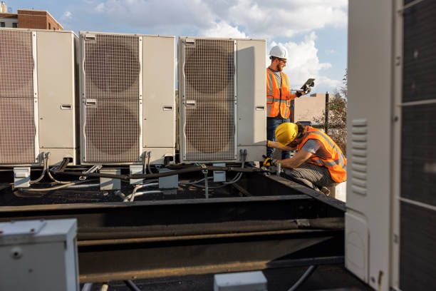 Best Central Air Repair  in Marathon, FL