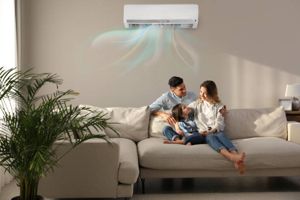 Best Ductless HVAC Repair  in Marathon, FL