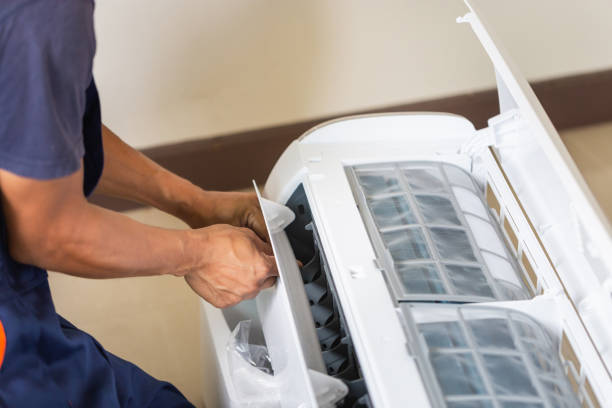 AC Installation Near Me in Marathon, FL