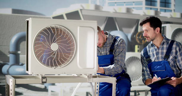 Best Best HVAC Companies  in Marathon, FL