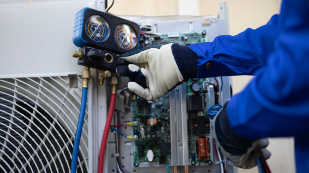 Best HVAC Companies Near Me  in Marathon, FL